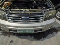 Sell Silver 2007 Ford Escape in Quezon City-6