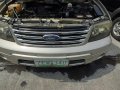 Sell Silver 2007 Ford Escape in Quezon City-1