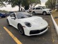 Pearl White Porsche 911 Carrera 2020 for sale in Manila-0