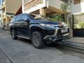 Black Mitsubishi Montero sport 2017 for sale in Quezon City-6