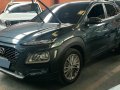 Grey Hyundai Kona 2019 for sale in Manila-6