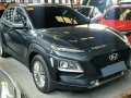 Grey Hyundai Kona 2019 for sale in Manila-4