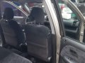 Silver Honda CR-V 2006 for sale in Bustos-3