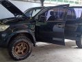 Black Toyota Hilux 2014 for sale in Angeles-4