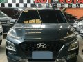 Grey Hyundai Kona 2019 for sale in Manila-5