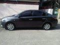 Silver Toyota Vios 2014 for sale in Muntinlupa-5