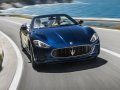 Maserati GranCabrio