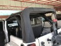 Selling Silver Jeep Wrangler 2011 in Manila-1