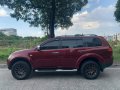 Selling Maroon Mitsubishi Montero 2013 SUV / MPV in Manila-6