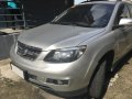 Silver BYD S6 2015 for sale in Manila-2