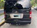 Sell Black 2013 Toyota Hiace Super Grandia in Makati-3