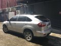 Silver BYD S6 2015 for sale in Manila-6