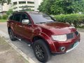 Selling Maroon Mitsubishi Montero 2013 SUV / MPV in Manila-8