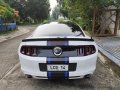 Sell Pearl White 2014 Ford Mustang in Cabuyao-6