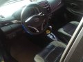 Silver Toyota Vios 2014 for sale in Muntinlupa-2