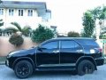 Selling Black Toyota Fortuner 2018 SUV / MPV in Manila-4