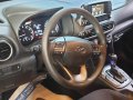 Grey Hyundai Kona 2019 for sale in Manila-0