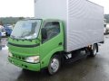 Selling Green Toyota Dyna in Quezon City-0