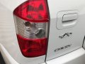 Sell Silver 2015 Chery Tiggo 2 in Manila-2