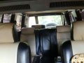 Selling Beige Isuzu Trooper 2009 in Naic-2