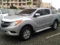 2016 Mazda BT-50 3.2L 4x4 Automatic (Top of the Line)-0