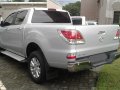 2016 Mazda BT-50 3.2L 4x4 Automatic (Top of the Line)-1