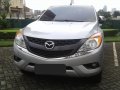 2016 Mazda BT-50 3.2L 4x4 Automatic (Top of the Line)-2
