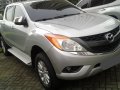 2016 Mazda BT-50 3.2L 4x4 Automatic (Top of the Line)-3