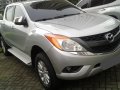 2016 Mazda BT-50 3.2L 4x4 Automatic (Top of the Line)-3