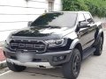 Ford Ranger Raptor 2019-0