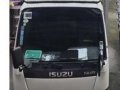 2013 Isuzu NKR Delivery Van at good price in Pasig-0