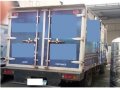 2013 Isuzu NKR Delivery Van at good price in Pasig-1
