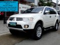 2012 Mitsubishi Montero GLS-V 4x2 A/T Diesel-0