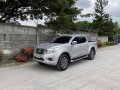 Nissan Navara 2016-0