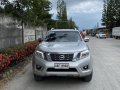 Nissan Navara 2016-1