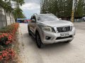 Nissan Navara 2016-2