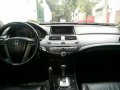 2010 HONDA ACCORD 2.4-2