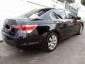 2010 HONDA ACCORD 2.4-6