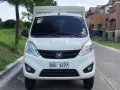 2017 Foton Gratour 1.2 Manual Gas-2