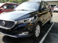 Black MG ZS 2020 for sale in Paranaque City-2