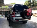 Black Mitsubishi Pajero 2004 for sale in Mandaluyong-4