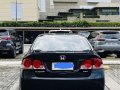 Black Honda Civic 2007 for sale in Manila-6