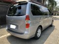 Selling Silver Hyundai Starex 2014 in Marikina-6