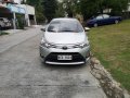Silver Toyota Vios 2016 for sale in Parañaque-2