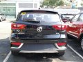 Black MG ZS 2020 for sale in Paranaque City-0
