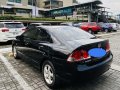 Black Honda Civic 2007 for sale in Manila-8