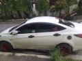  White Hyundai Accent 2015 for sale in Manila-2