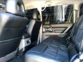 Black Mitsubishi Pajero 2004 for sale in Mandaluyong-1