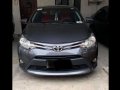 Black Toyota Vios 2015 for sale in Parañaque-7