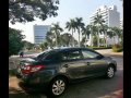Black Toyota Vios 2015 for sale in Parañaque-5